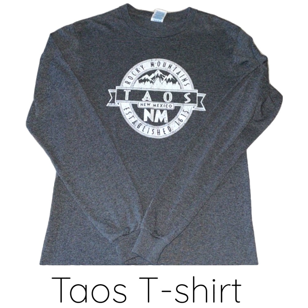 Long sleeve tshirt